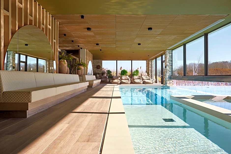 Van der Valk Hotel Luxembourg-Arlon