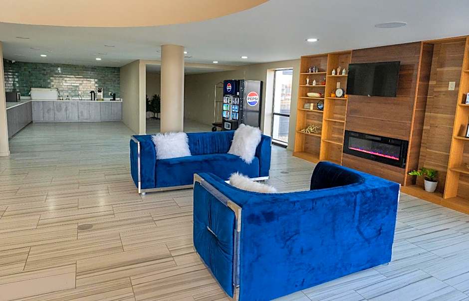 BlissPoint Inn, Kokomo