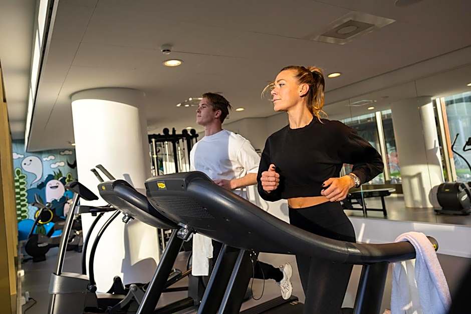 PREMIER SUITES Rotterdam