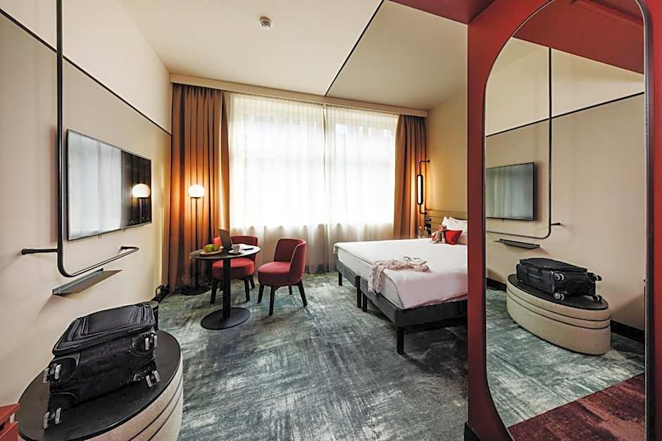 Novotel Munster City