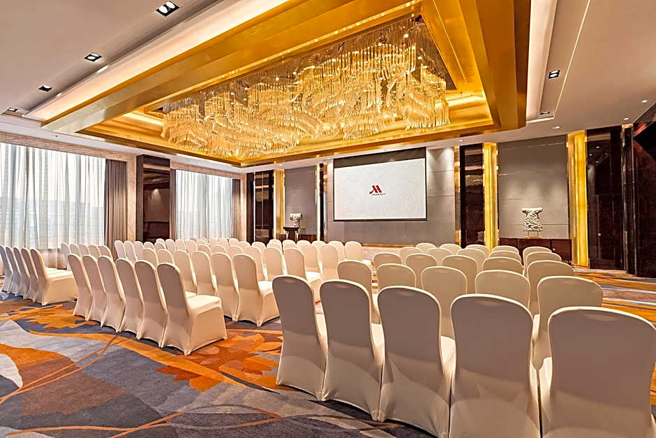 The International Trade City, Yiwu - Marriott Executive Apartments