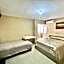 OYO Hotel Puerto Real Coatzacoalcos