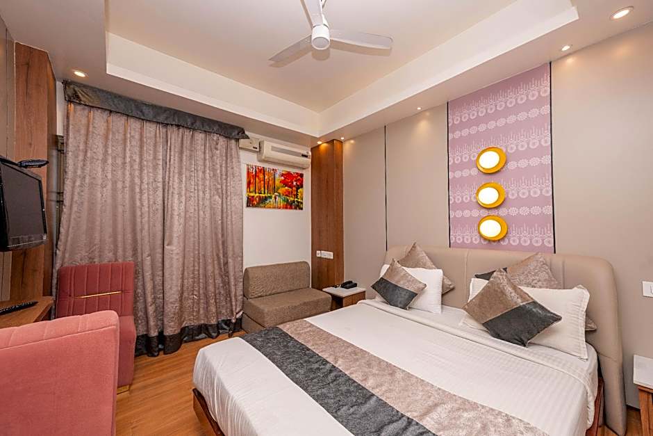 Aishwarya Residency