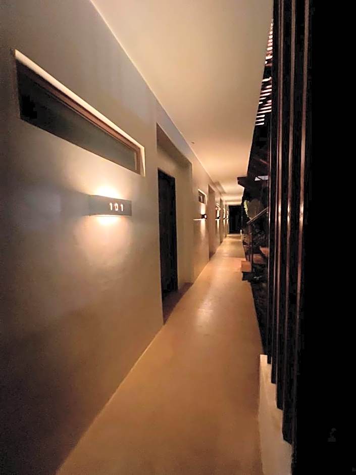 Woody's Place Siargao