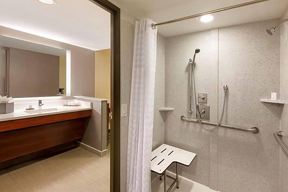 Embassy Suites by Hilton Atlanta Airport