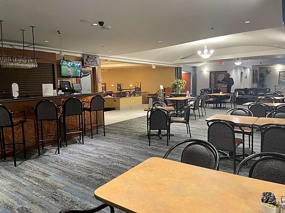 Victoria Inn Hotel and Convention Center Winnipeg