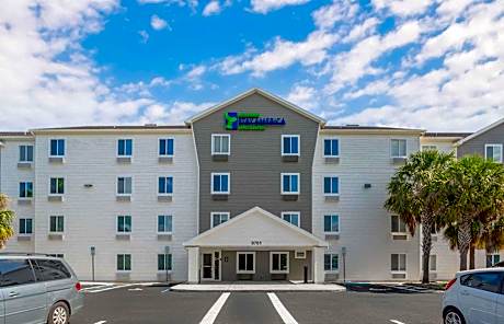 Extended Stay America Select Suites - Fort Myers - Northeast