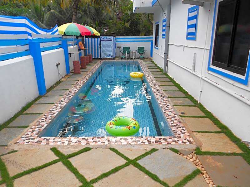 Casa Almeida Guest House