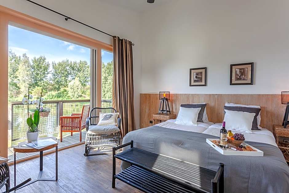 Hajé Restaurant de Aalscholver