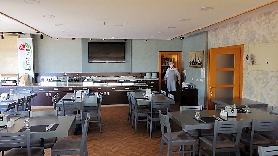 Hotel Lazlakar