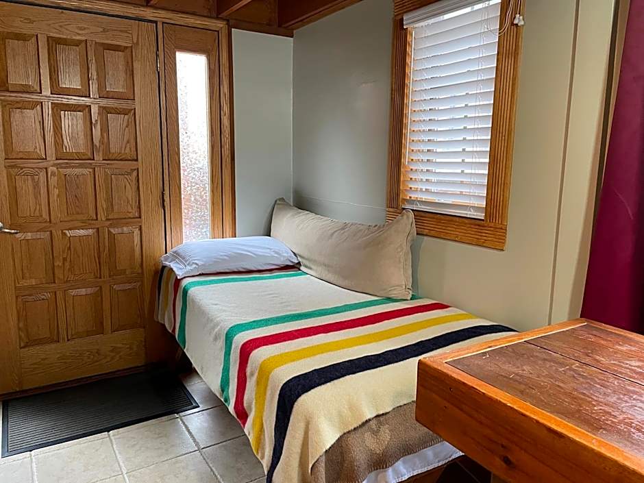 Luna Bed & Breakfast