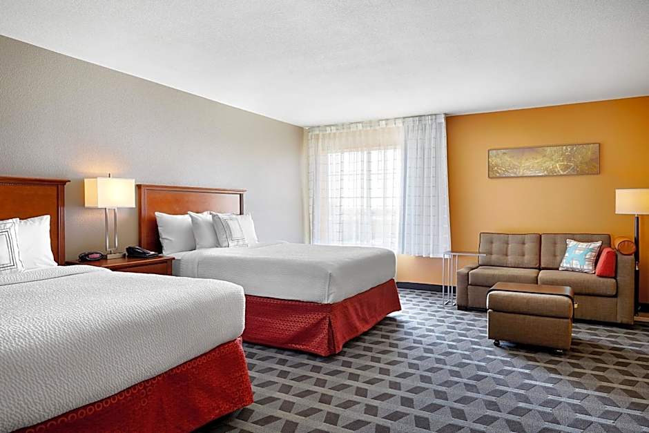 TownePlace Suites by Marriott Midland