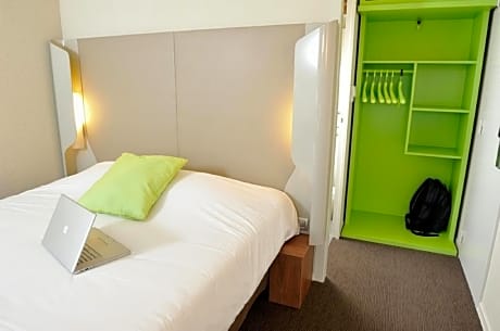 Room Next Generation - 1 Double Bed