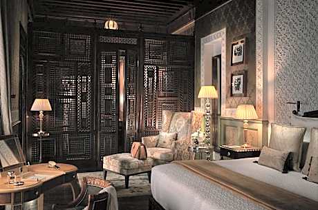 Premier Riad - 1 Room