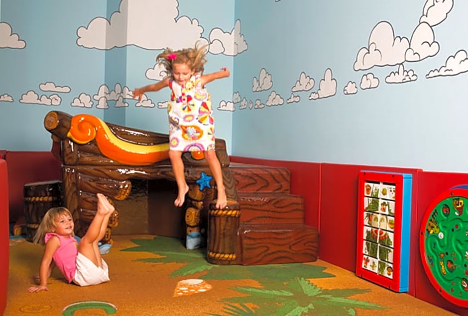 Port Ferdinand Marina and Luxury Residences