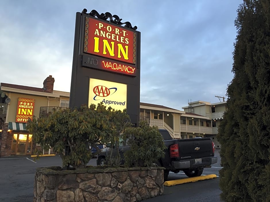 Port Angeles Inn