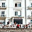 Hôtel Alba Saint-Malo Plage du Sillon