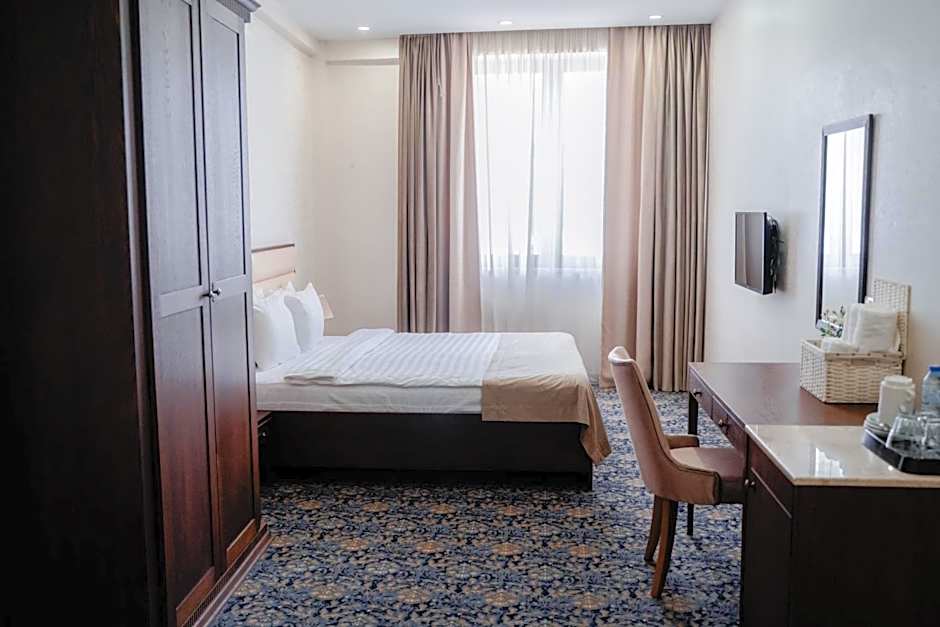 Sota Metekhi Hotel Tbilisi