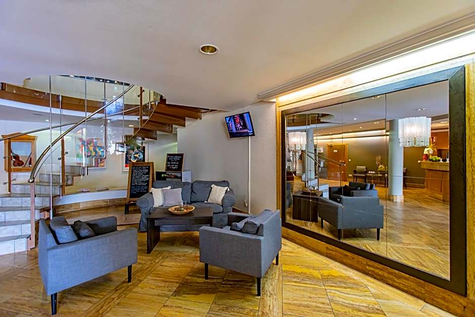 Hotel Pelikan