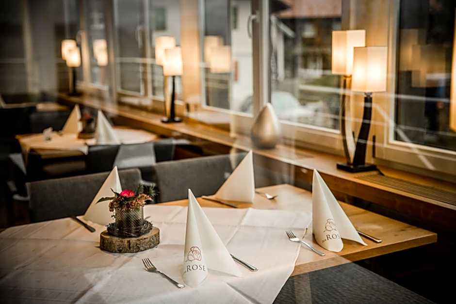 Hotel zur Rose