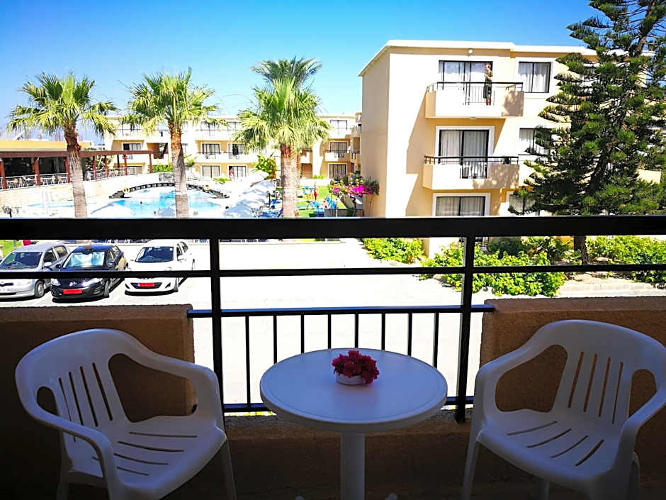 Pagona Holiday Apartments