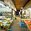 Toyooka guesthouse Hostel Act