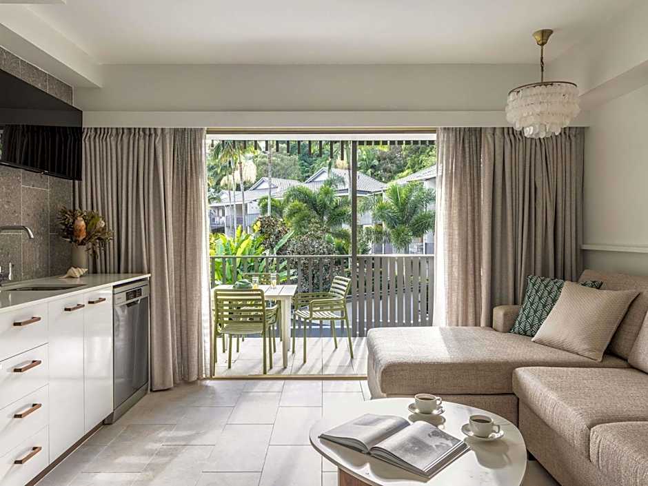 Photo 1 of 50 of Mantra French Quarter Noosa