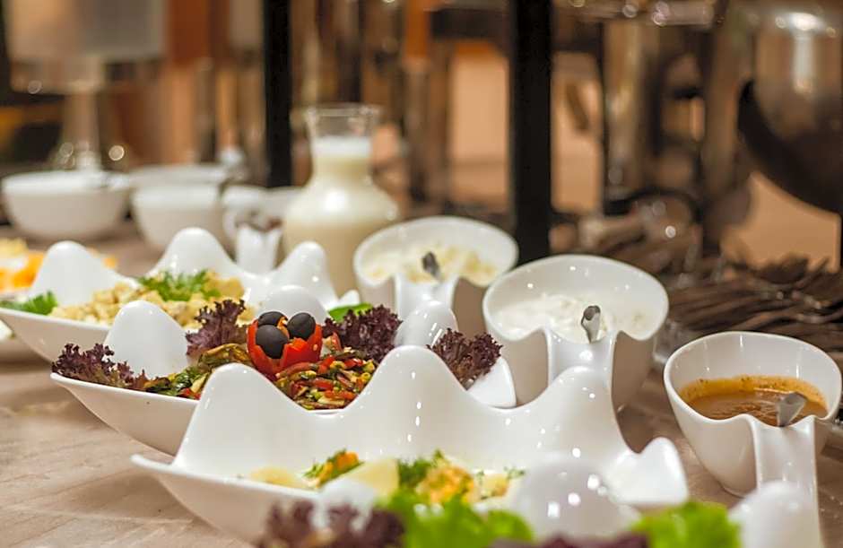 Elite Hotel Istanbul Airport