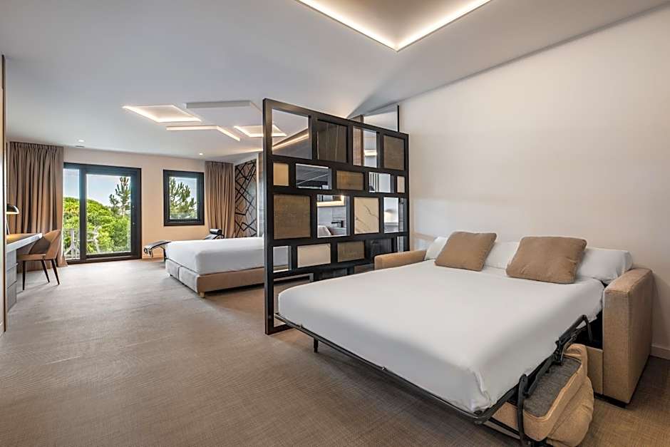 Hotel Inffinit Sanxenxo