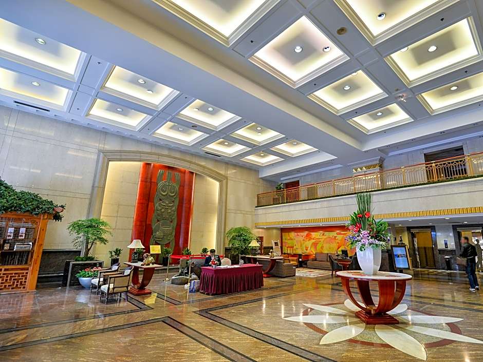 Ying Yuan Hotel