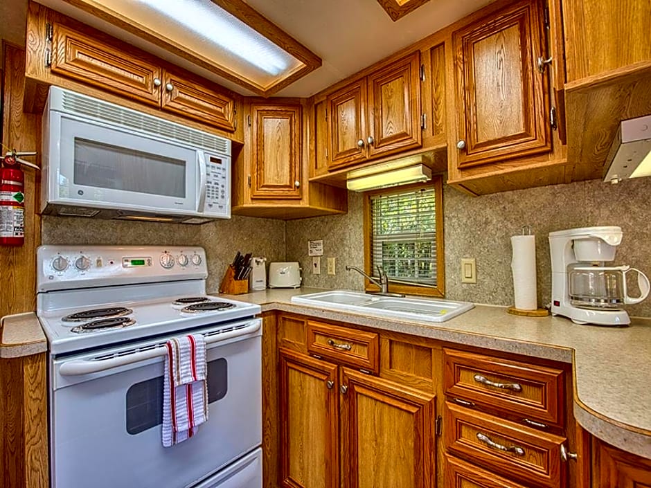 Maggie Valley Cabin Rentals