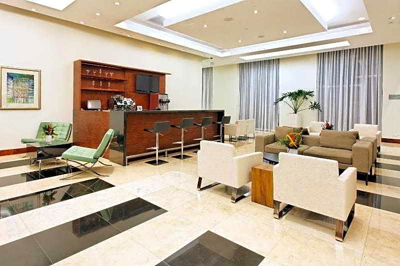 Holiday Inn San Jose Escazu