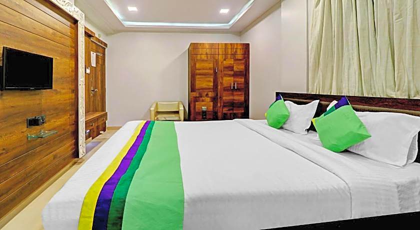 Treebo Orion Sapphire, Beck Bagan