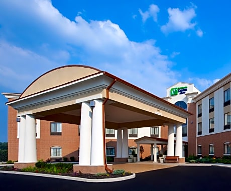 Holiday Inn Express Hotel and Suites Akron South-Airport Area By IHG