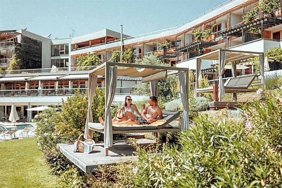 Das Biorefugium Theiner's Garten