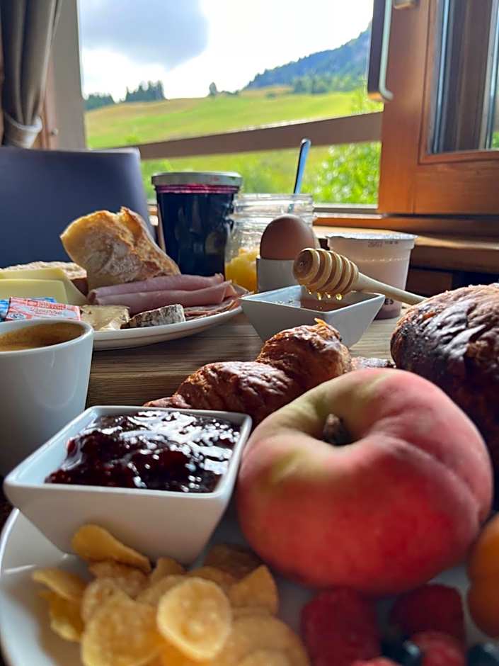 Hotel La Crémaillère