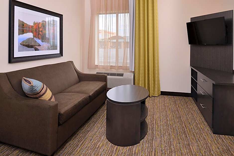Candlewood Suites MORGANTOWN-UNIV WEST VIRGINIA By IHG