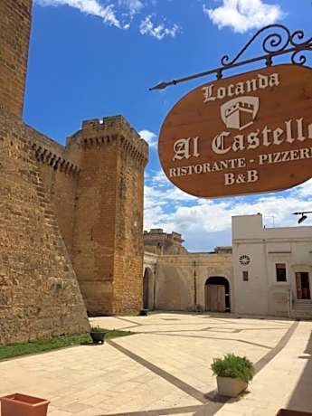 La Locanda al Castello
