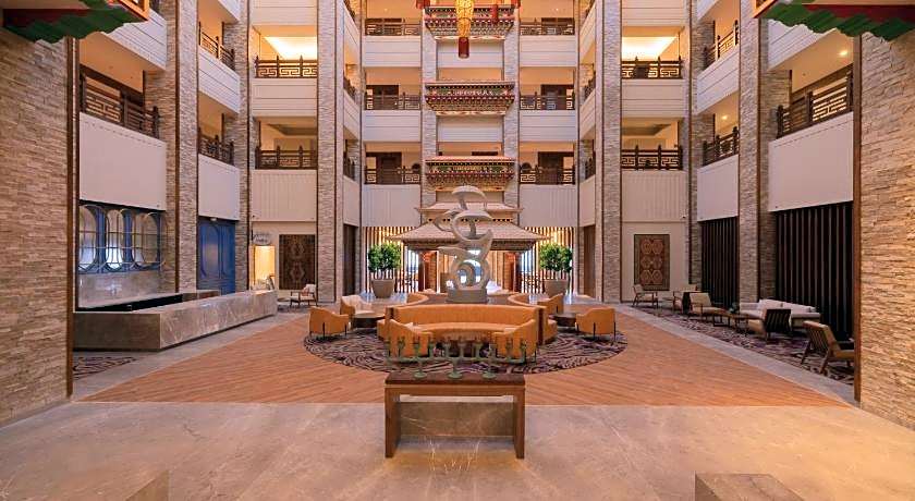 Vivanta Arunachal Pradesh, Tawang