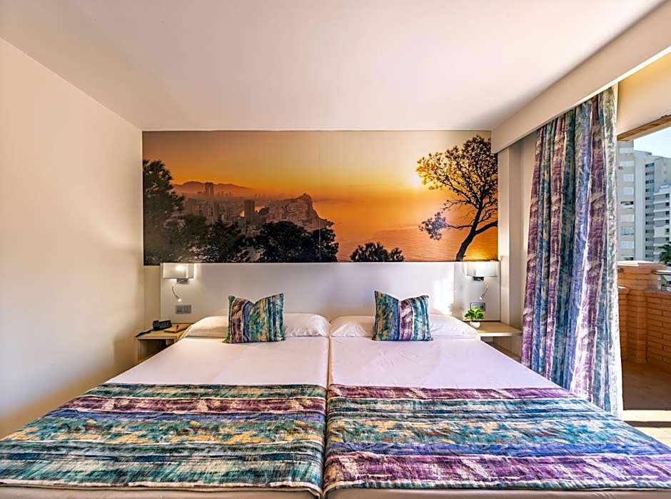 Hotel Tropic