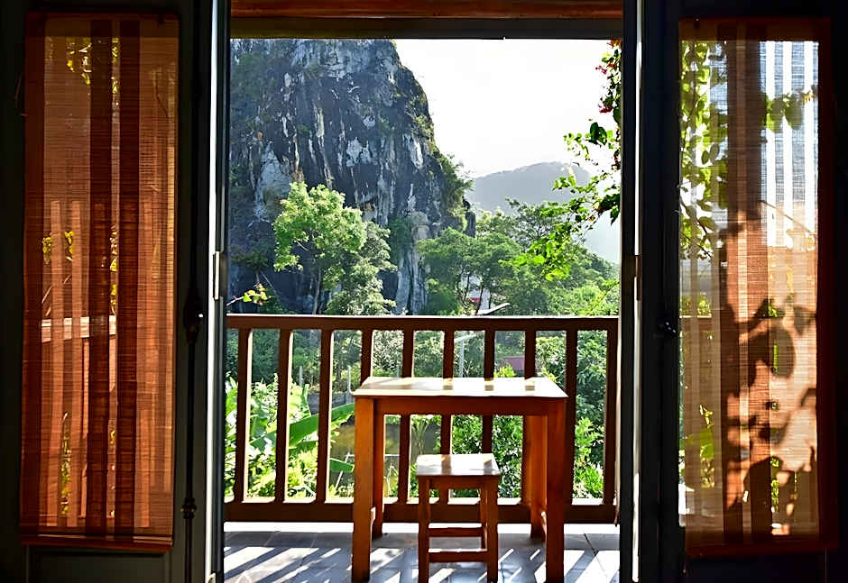LittleTamCoc Boutique Villa Ninh Binh
