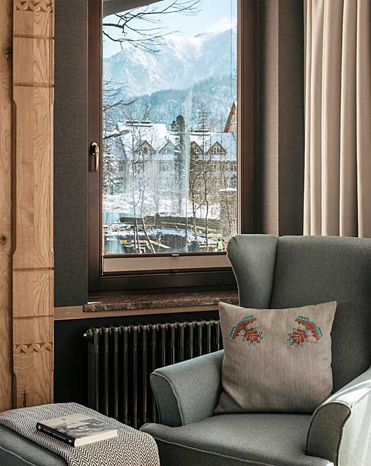 Aparthotel Cristina