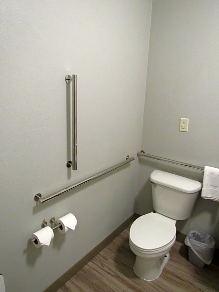 Holiday Inn Express Hotel & Suites Lincoln South By IHG