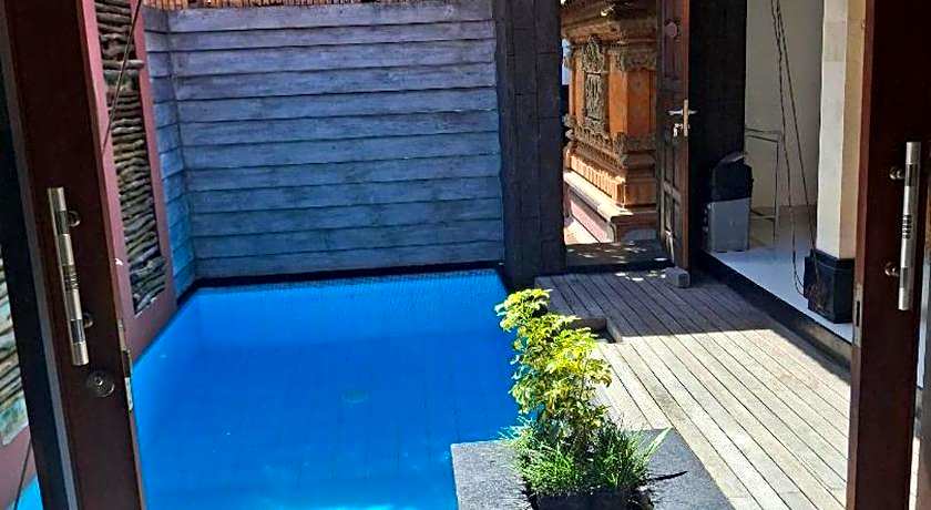 Jukung Villas Kuta