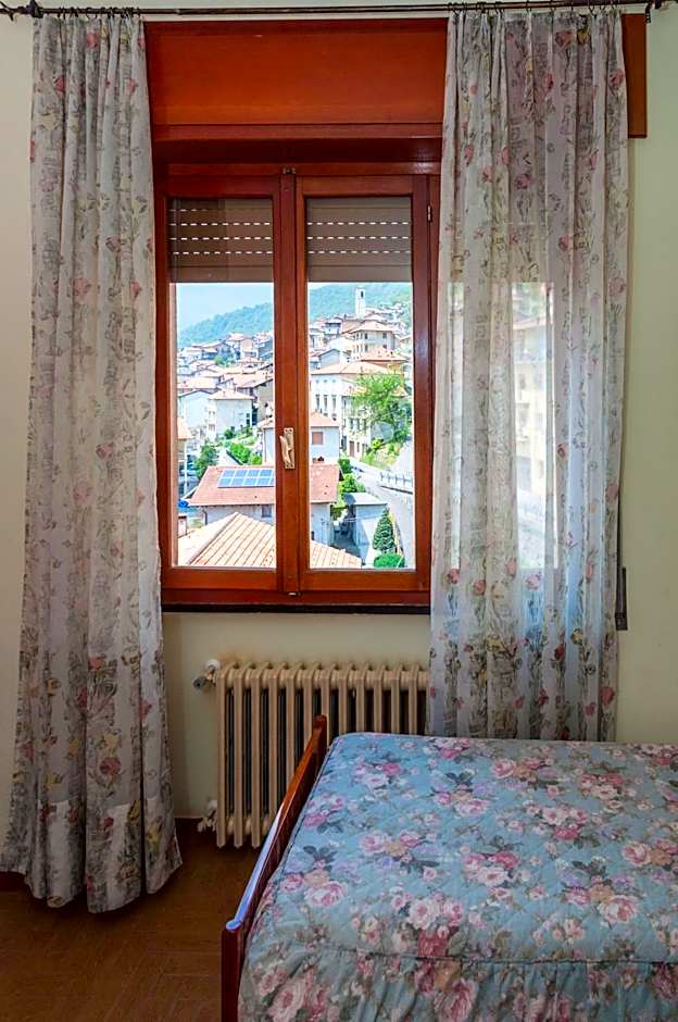 Albergo De Jean