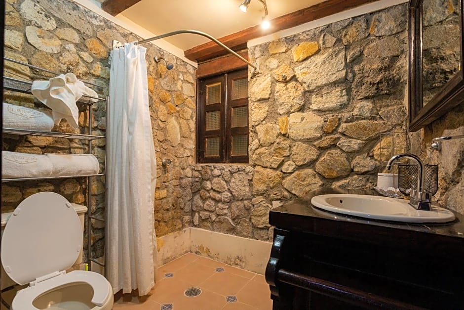 Hotel Boutique El Rincon