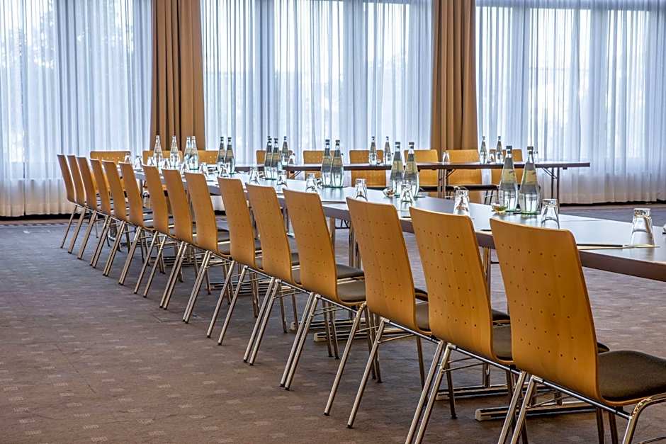 Radisson Blu Hotel Hannover