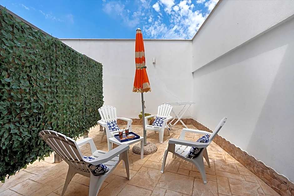 Bnb La Rocca San Vito Lo Capo
