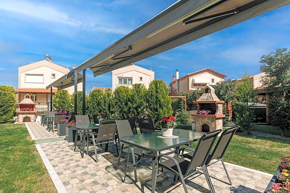 Arz Apartments