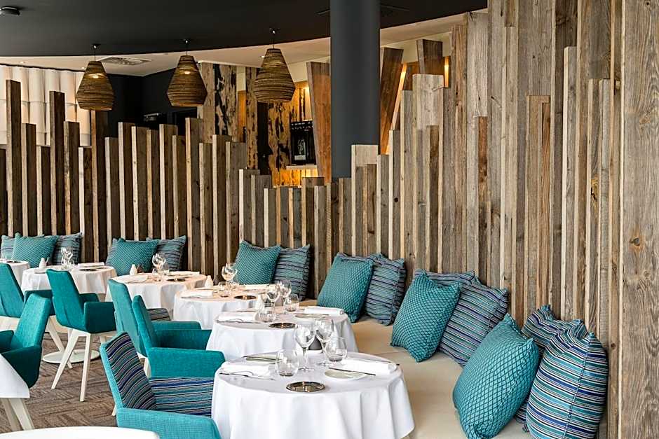 Thalazur Arcachon - Hôtel & Spa